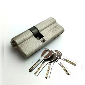 Цилиндровый механизм MSM C 37/31 SN
