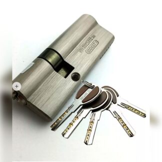 Цилиндровый механизм MSM C 53/32 SN
