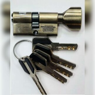 Цилиндровый механизм MSM CW 60 AB