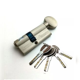 Цилиндровый механизм MSM CW 37/31 SN