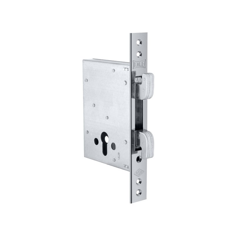 Корпус Kale kilit (Кале килит) врезного цилиндрового замка 267 w/b